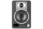Fluid Audio C35BT - Active 3.5 -inch two-way reference studio monitor with Bluetooth (pair) - imagine 3