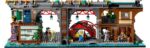 LEGO NINJAGO 71799 NINJAGO City Markets - imagine 6