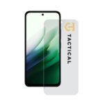 Tactical Glass Shield 2.5D sklo pro Xiaomi Redmi 15 4G/5G Clear