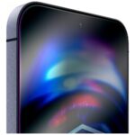 3MK HardGlass Max Privacy Privacy Glass for Samsung Galaxy S26+ - imagine 8