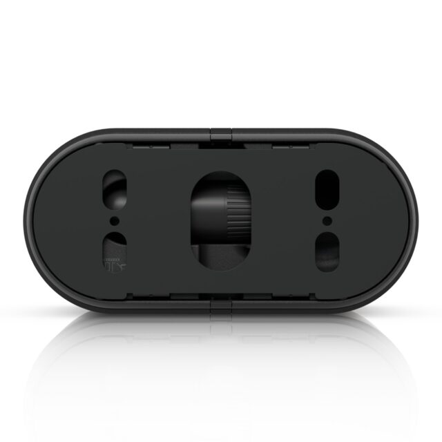 UBIQUITI UVC-G6-180-B INDOOR/OUTDOOR DUAL SENSOR 16MP 20 FPS POE+ CAMERA - imagine 3