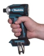 Impact wrench Makita DTD171Z - imagine 5