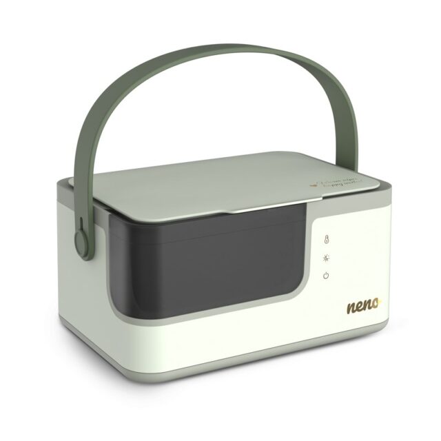 Neno ABRAZO – wet wipes warmer - imagine 3