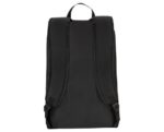 Lenovo 4X41K79635 laptop case 39.6 cm (15.6 ) Backpack Black - imagine 2