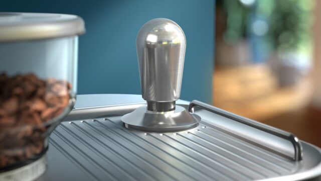 Coffee Machine PSA3218/10 Barista - imagine 7