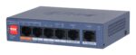 SWITCH DAHUA CS4006-4ET2GT-60