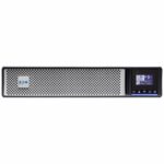 Eaton 5PX1000IRT2UG2 uninterruptible power supply (UPS) Line-Interactive 1 kVA 1000 W 8 AC outlet(s)