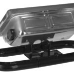 PLATFORM SCALE WT-053 300KG