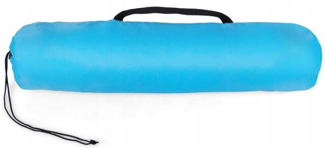 TOURIST TENT 2-PERSON ALPENAIR IGLO CAMPING WATERPROOF MOSQUITO NET - imagine 4