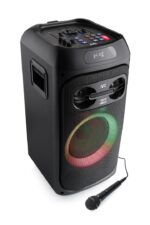 JVC XS-EP514B - party speaker  black - imagine 5