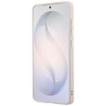 Guess PU Leather 4G Gold Frame Magnetic Zadní Kryt pro Samsung Galaxy S26 Ultra Pink - imagine 6