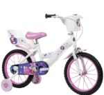 Huffy 16  children's bicycle Disney MINNIE 21994W - imagine 3
