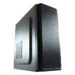 LC-Power 7039B Case ATX Mini-ITX