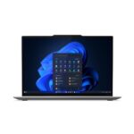 Lenovo ThinkPad X1 2-in-1 Gen 10 Aura Edition Copilot+ PC Intel Core Ultra 7 258V Hybrid (2-in-1) 35.6 cm (14 ) Touchscreen 2.8K 32 GB LPDDR5x-SDRAM 1 TB SSD Wi-Fi 7 (802.11be) Windows 11 Pro English Grey - imagine 3