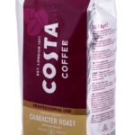 Coffee Bean COSTA PROFESSIONAL 1KG BRIGHT BL 100% ARABICA