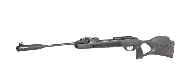 Air rifle Gamo Replay -10  Magnum IGT GEN2 4.cal. 5 mm to 17 J - imagine 3