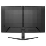 Philips Evnia 32M2C3500L/00 computer monitor 80 cm (31.5 ) 2560 x 1440 pixels Quad HD LCD Black - imagine 4