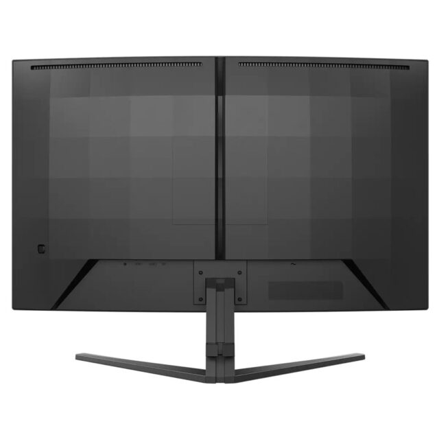 Philips Evnia 32M2C3500L/00 computer monitor 80 cm (31.5 ) 2560 x 1440 pixels Quad HD LCD Black - imagine 4