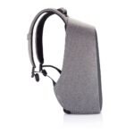 XD DESIGN ANTI-THEFT BACKPACK BOBBY HERO SMALL GREY P/N: P705.702 - imagine 3