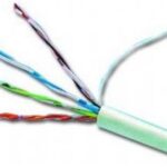 Gembird UPC-6004SE-SO networking cable Grey 304.8 m Cat6