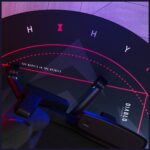 Protective mat under chair Diablo Chairs - imagine 8