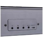 DNA SP 88 - digital piano 88 keys  black - imagine 9