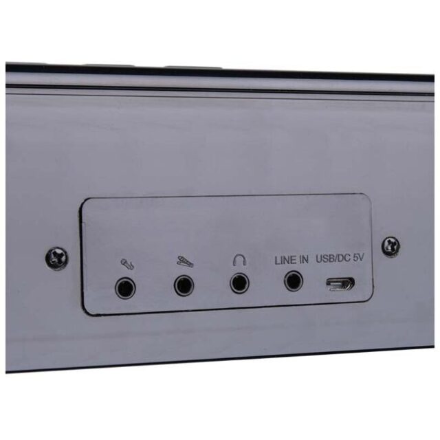 DNA SP 88 - digital piano 88 keys  black - imagine 9