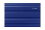 Samsung MU-PE2T0R 2000 GB Wi-Fi Blue - imagine 4