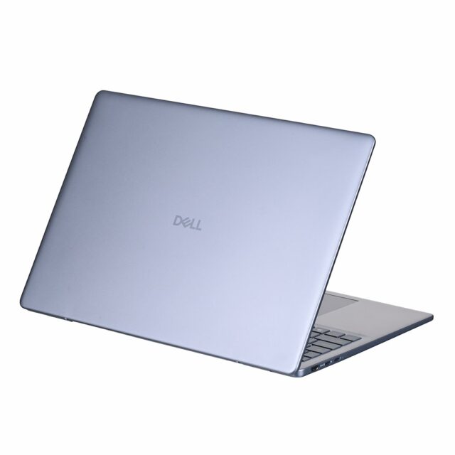 Dell 16-Plus-9052BLU Ultra 9 288V 16  WUXGA Touch 32GB SSD1TB BT BLKB FPR Win11 Blue (REPACK) 2Y New Repack/Repacked - imagine 3