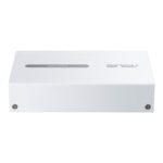 ASUS ExpertWiFi EBP15 Managed Gigabit Ethernet (10/100/1000) Power over Ethernet (PoE) White - imagine 4
