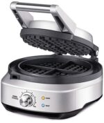 Waffle Maker Sage the No-mess Waffle SWM520 - imagine 8