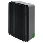 Solar charger MPPT with temp sensor 60A - imagine 7