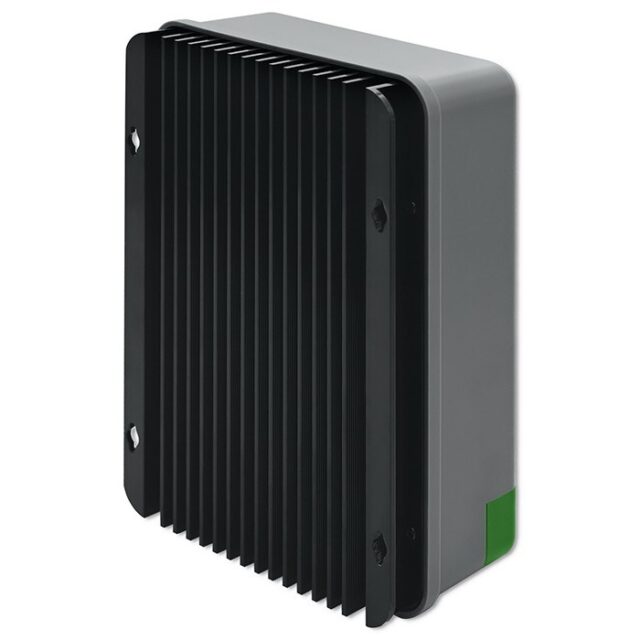 Solar charger MPPT with temp sensor 60A - imagine 7