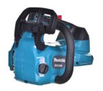 Makita DUC406ZB chainsaw Green - imagine 3