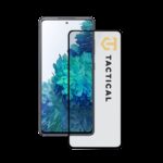 Tactical Glass Shield 5D sklo pro Samsung Galaxy S20 FE Black