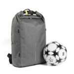XD-Design Urban Lite backpack Black  Grey - imagine 7
