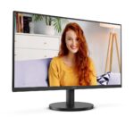 AOC B3 U27B3M computer monitor 68.6 cm (27 ) 3840 x 2160 pixels 4K Ultra HD LCD Black - imagine 4