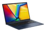ASUS Vivobook 17 X1704ZA-I38512 laptop Intel® Core™ i3 i3-1215U 43.9 cm (17.3 ) Full HD 8 GB DDR4-SDRAM 512 GB SSD Wi-Fi 6E (802.11ax) Windows 11 Home Blue New Repack/Repacked - imagine 4
