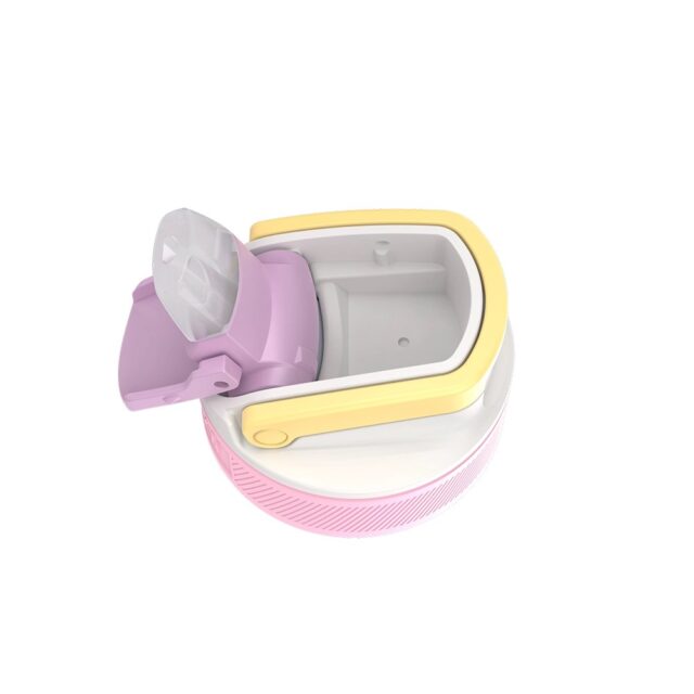 Kambukka Lagoon Insulated Thermal Bottle 600 ml - imagine 4