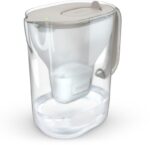 BRITA Style ESSENTIAL XL sand filter jug + MX Pro Pure Performance filter