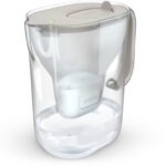BRITA Style ESSENTIAL XL sand filter jug + MX Pro Pure Performance filter
