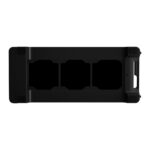 Lenovo Legion T5 30AGB10 Ryzen 5 7600 32GB DDR5 5600 SSD1TB GeForce RTX 5060 8GB 500W NoOS Eclipse Black - imagine 10