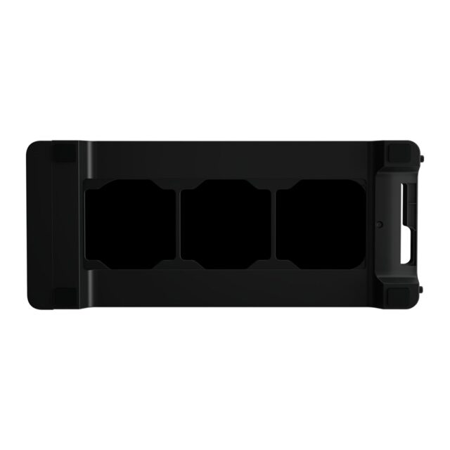 Lenovo Legion T5 30AGB10 Ryzen 5 7600 32GB DDR5 5600 SSD1TB GeForce RTX 5060 8GB 500W NoOS Eclipse Black - imagine 10