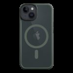 Tactical MagForce Hyperstealth Kryt pro iPhone 14 Forest Green