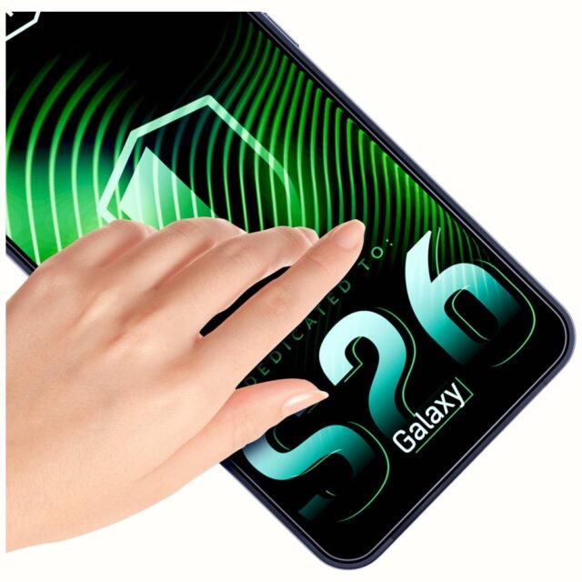 Samsung Galaxy S26 - 3mk SilverProtection+ - imagine 8