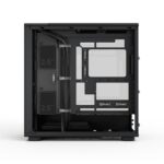Fractal Design Case | Epoch XL | Black TG RGB Light Tint | ATX - imagine 10