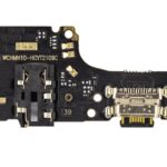 Xiaomi Redmi Note 10/10S Deska vč. Dobíjecího Konektoru