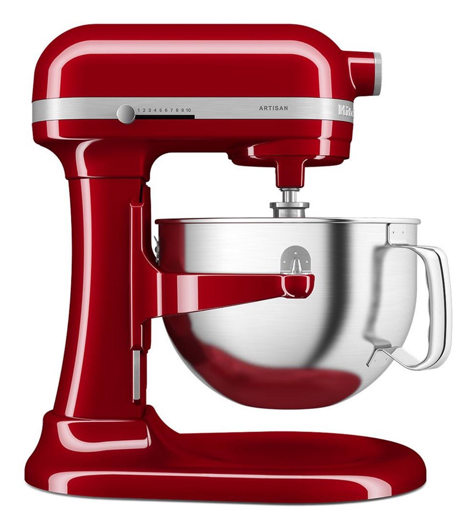 cps-1af5cb3536554ccf92844194c6880f52-2026-03-26-15-28-19 KitchenAid 5KSM60SPXEER Stand mixer 375 W Red - imagine 1