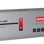 Activejet ATS-4300N Toner (replacement for Samsung MLT-D1092S; Supreme; 2 500 pages; black)