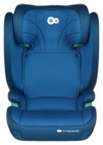 Children's car seat - KinderKraft JUNIOR FIX 2 I-size